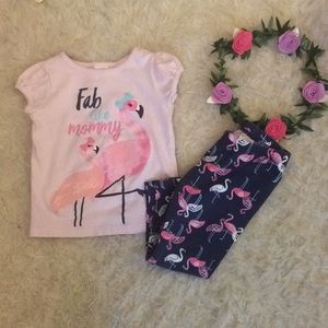 Gymboree outfit